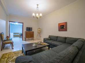 Trikala Down Town Apartment