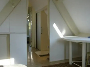 Apartment Nearby Station Abcoude