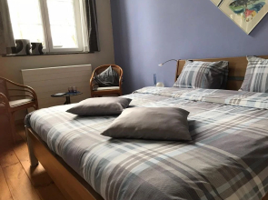 B&B La vieille ecole
