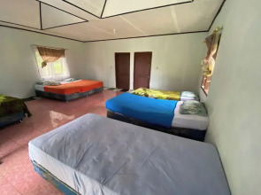 Roman Sinasi Hotel
