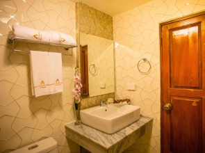 Pingdoi Hualin Boutique Hotel