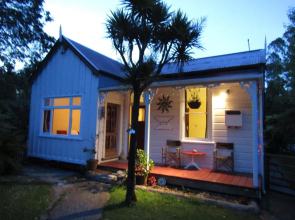 Greenstone Retreat