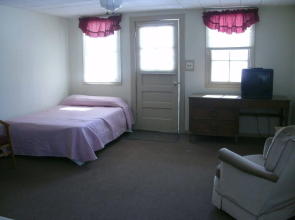 White Feather Motel