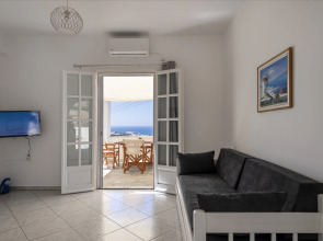 Panoramic View House