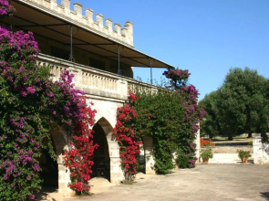Masseria Salamina