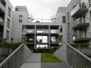 Dom & House - Apartments Nadmorski Dwor