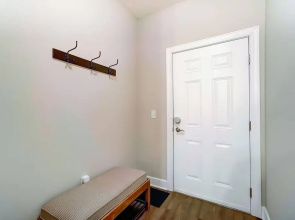 Polaris Luxury 2BR WFH Ready Pet Friendly
