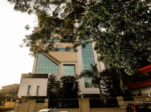 Hotel Nakshatra