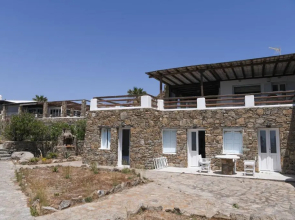 Rock Villa-Guest house by Neuvel