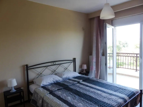 Nikitas Apartment 1st floor