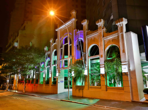 SLAVIERO Downtown São Paulo