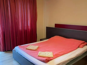 Guest House Elegance