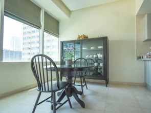 Airbetter - Madina Tower Cluster O JLT