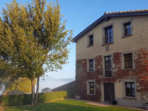 La Torre Blanca