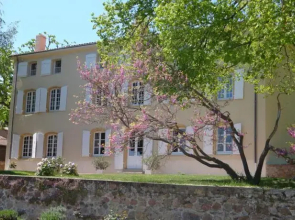 Le Domaine Barbier