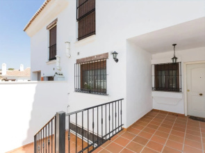 Apartamento El Faro