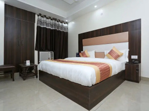 OYO 11505 Hotel Classic Park