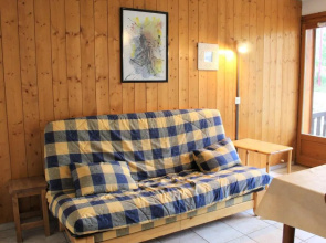 Appartement Vars, 2 pièces, 6 personnes - FR-1-330B-74