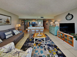 Edgewater Tower III #1109 by Resort Collection