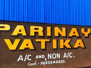 Oyo 91794 Hotel Parinay