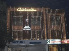 Hotel Celebration