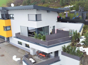 Apartment Lisa Fügen