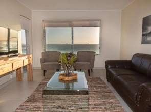 Amazing Beachfront 2 Bed Apartment A308 Sea Spray