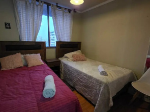 Oceana Suites Antonio Varas