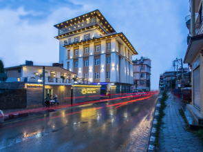 Boudha Boutique Hotel