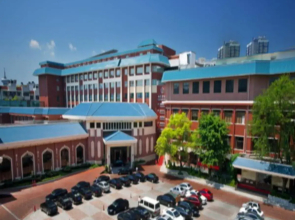 Peachblossom International Hotel