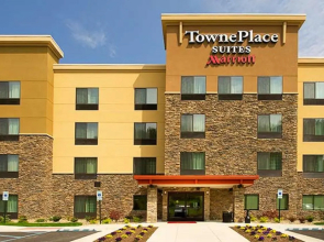 TownePlace Suites by Marriott Bangor