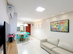 Flats no Carneiros Beach Resort