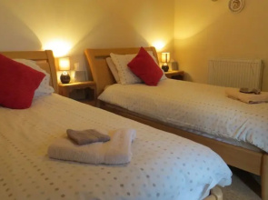 Badgers Rest - a Bungalow