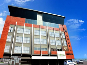 VITS Select Kudro Destinn