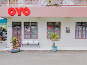 OYO 3277 Inayah Pkpri Hotel Syariah