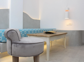 Emerald Collection Suites