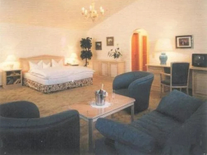 Gasthof & Hotel Dorfkrug