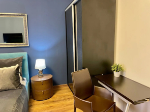 Metropole Apartments Studio City