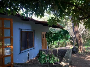 Casa del Bosque
