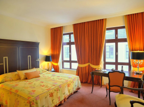 Relais & Châteaux Hotel Bülow Palais