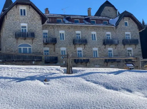 Hotel Castel Latemar