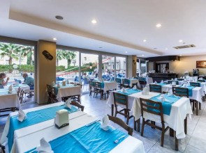 Helios Hotel - All Inclusive