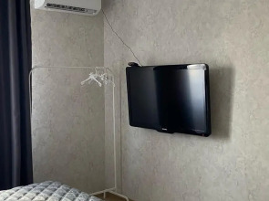 Апартаменты на улице Маршала Жукова 18