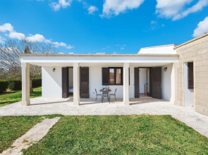 3238 Complesso Verdalis - Bilocale by Barbarhouse