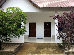 Vuai bungalow