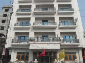 ADB Rooms Hotel Surabhi International,Varanasi