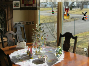 Suncatcher Bed & Breakfast