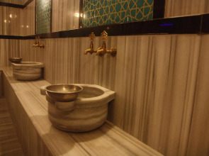 Kleopatra Atlas Hotel - All Inclusive - Adults Only