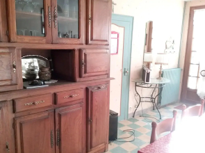 House With 3 Bedrooms in Bosset, With Pool Access, Furnished Terrace a