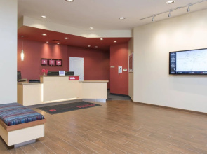 TownePlace Suites by Marriott Champaign Urbana/Campustown